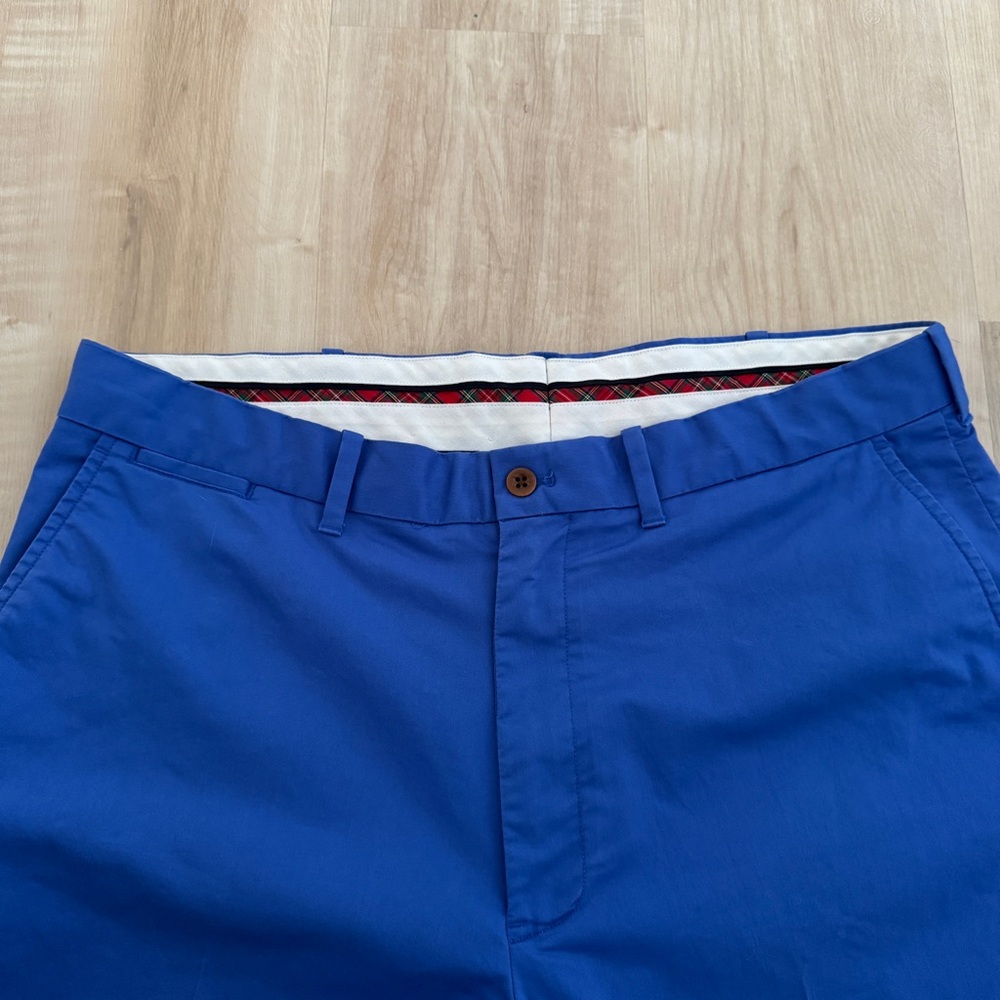 Polo Ralph Lauren – Polo Golf – Men’s 36x30 – Stretch Chinos – Blue